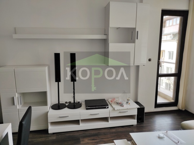 Kiralık  1 yatak odası Sofia , Krasna polyana 3 , 51 metrekare | 59203210 - görüntü [4]