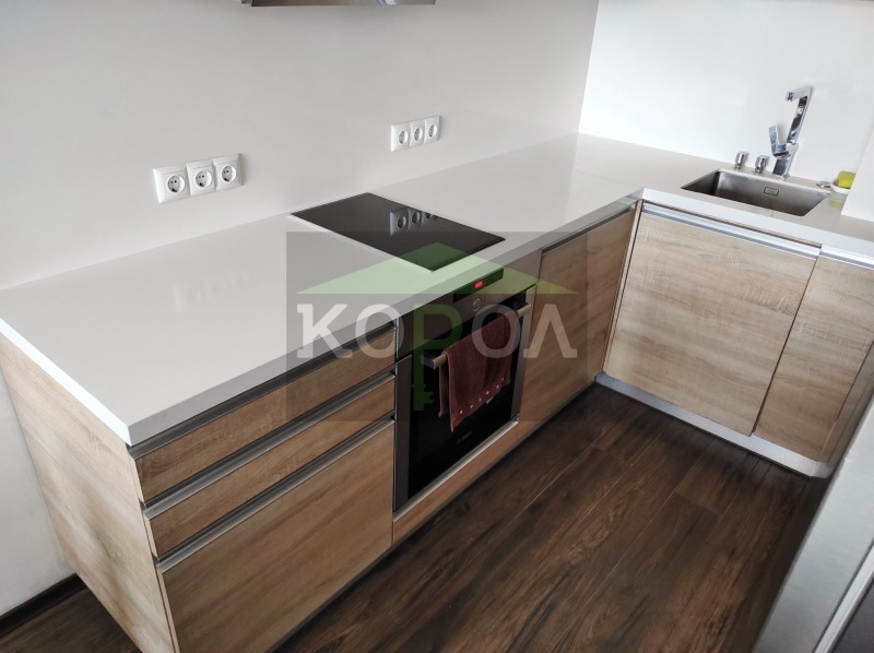 Kiralık  1 yatak odası Sofia , Krasna polyana 3 , 51 metrekare | 59203210 - görüntü [6]