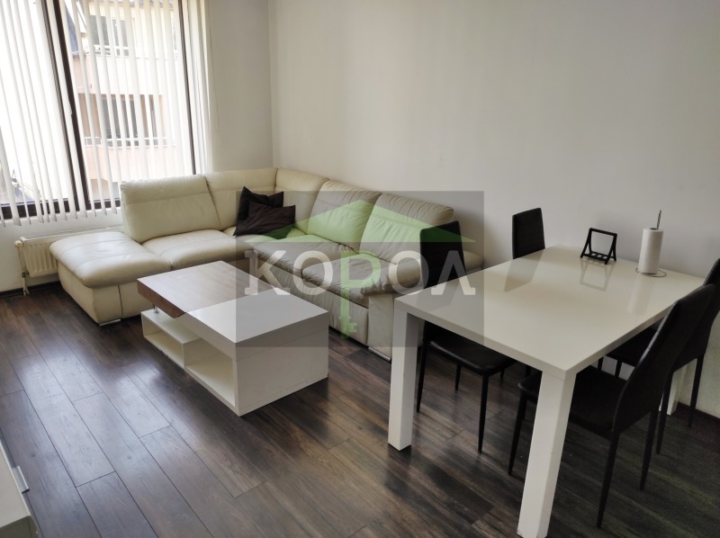 Kiralık  1 yatak odası Sofia , Krasna polyana 3 , 51 metrekare | 59203210