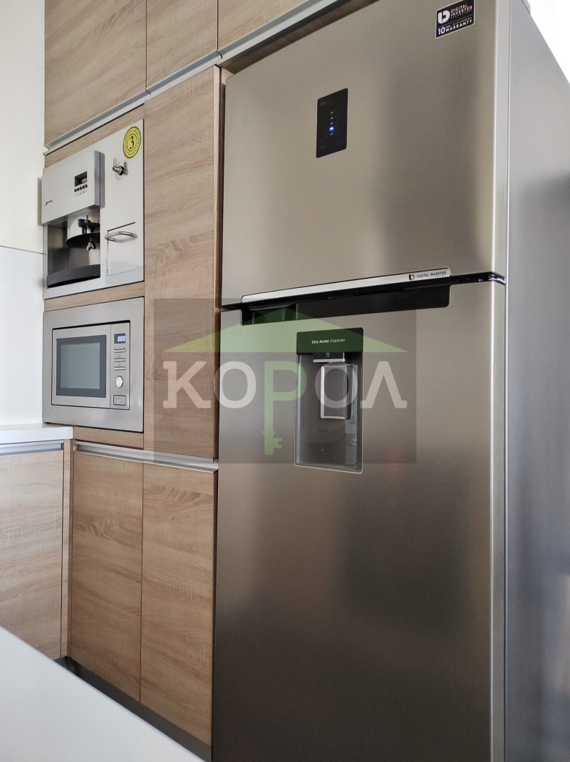 Kiralık  1 yatak odası Sofia , Krasna polyana 3 , 51 metrekare | 59203210 - görüntü [7]