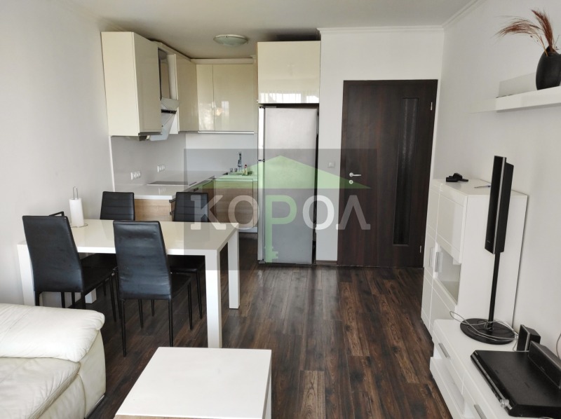 Kiralık  1 yatak odası Sofia , Krasna polyana 3 , 51 metrekare | 59203210 - görüntü [3]
