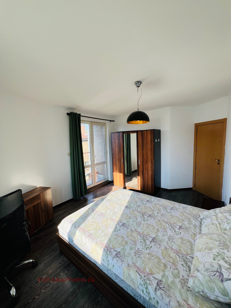 Zu vermieten  1 Schlafzimmer Sofia , Zentar , 55 qm | 60891130 - Bild [8]