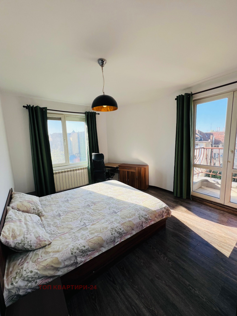 Zu vermieten  1 Schlafzimmer Sofia , Zentar , 55 qm | 60891130 - Bild [7]