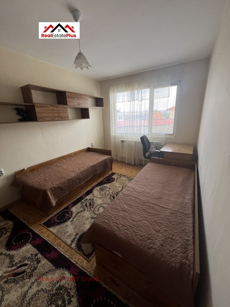 Дава под наем  2-стаен град Плевен , Сторгозия , 68 кв.м | 24720705 - изображение [6]
