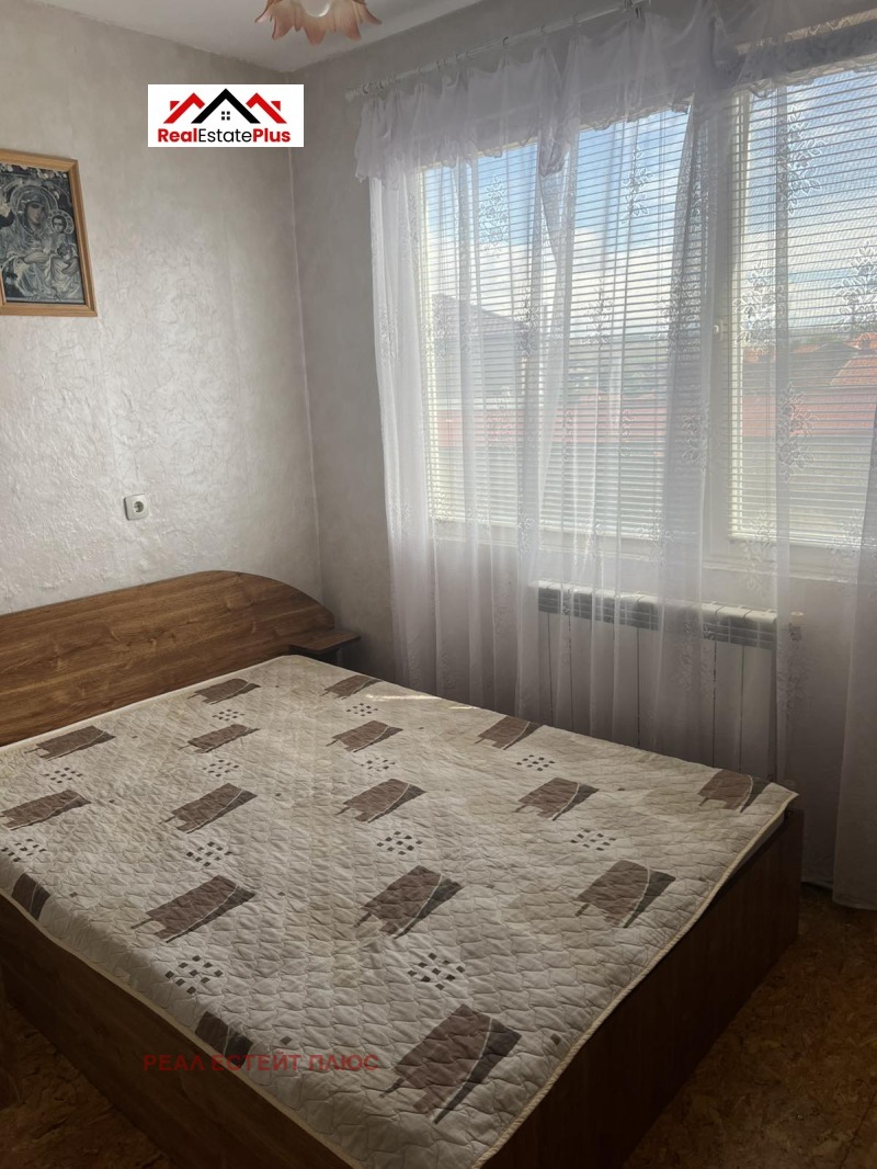 Дава под наем  2-стаен град Плевен , Сторгозия , 68 кв.м | 24720705 - изображение [4]