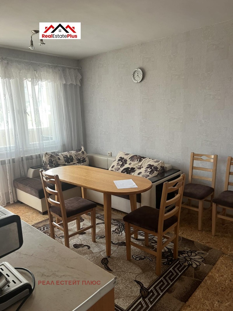 Дава под наем  2-стаен град Плевен , Сторгозия , 68 кв.м | 24720705 - изображение [2]