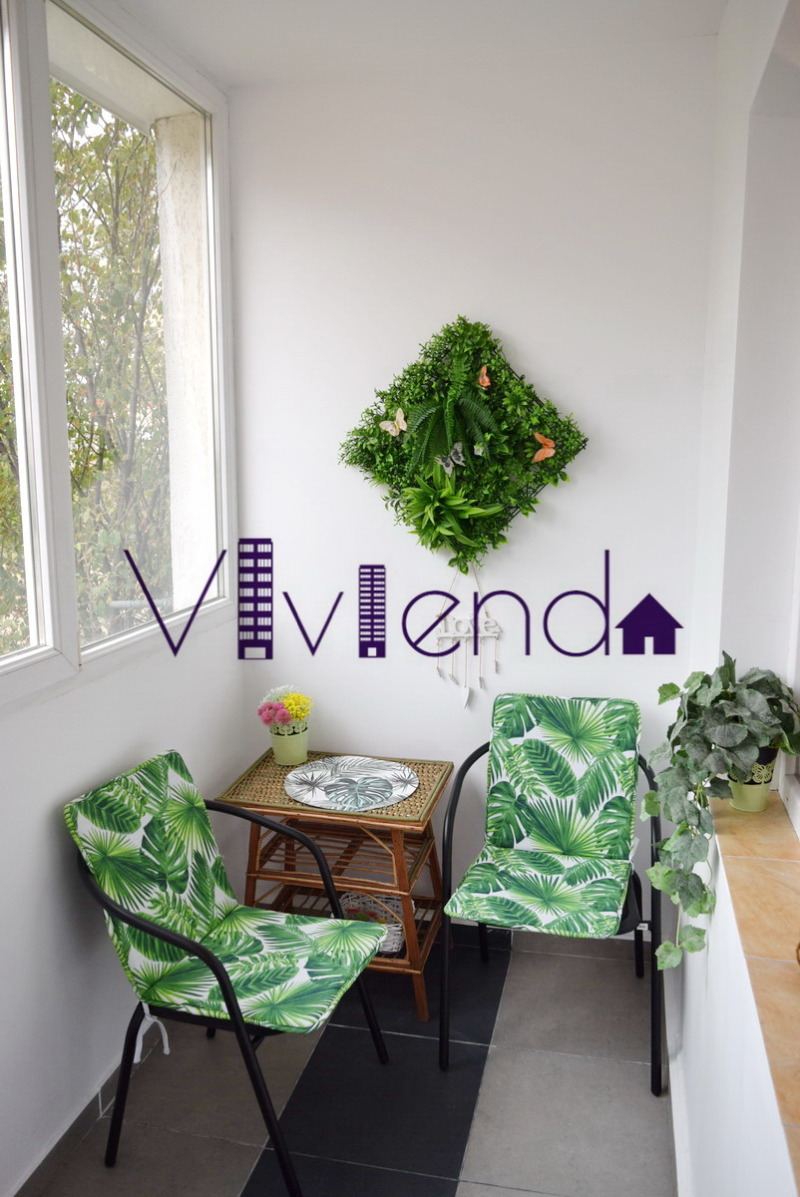 Издаје се  1 спаваћа соба Софија , Левски В , 50 м2 | 43567501 - слика [4]