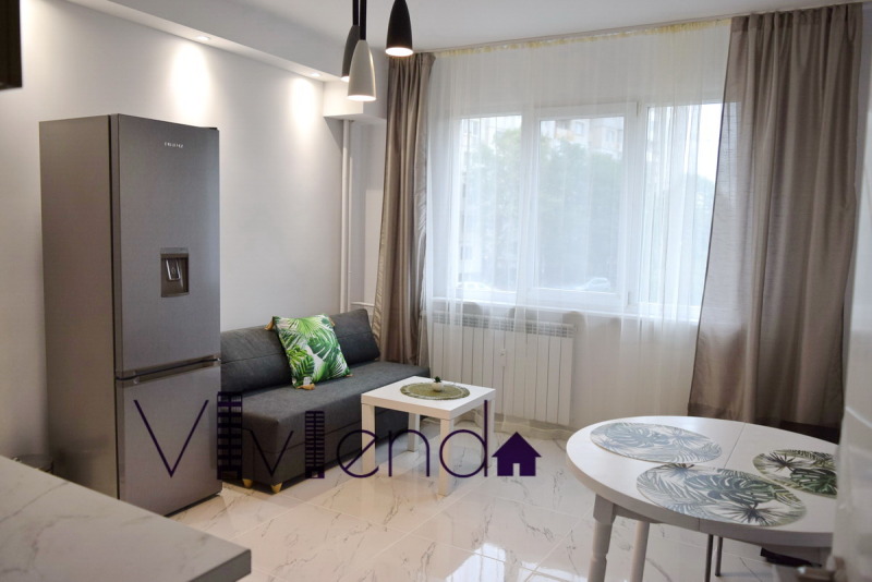 Издаје се  1 спаваћа соба Софија , Левски В , 50 м2 | 43567501 - слика [2]