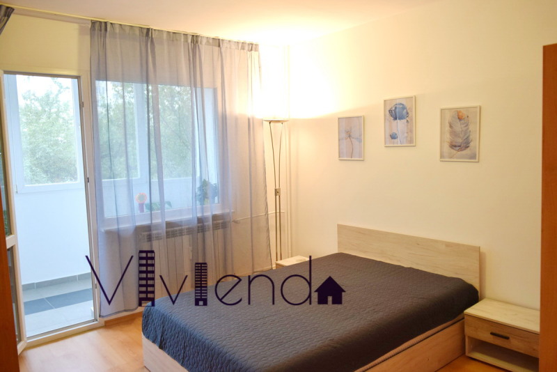 Издаје се  1 спаваћа соба Софија , Левски В , 50 м2 | 43567501 - слика [5]