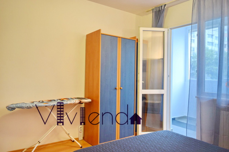 Издаје се  1 спаваћа соба Софија , Левски В , 50 м2 | 43567501 - слика [7]