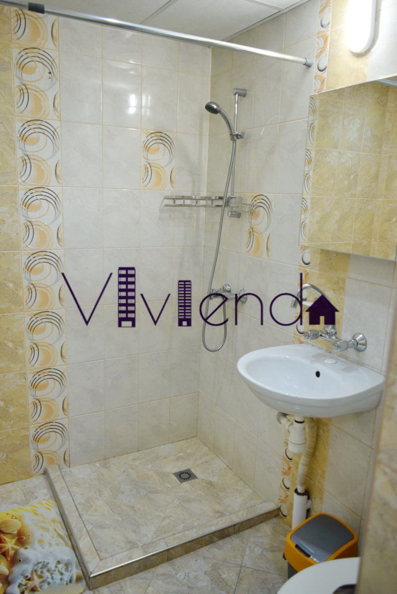Издаје се  1 спаваћа соба Софија , Левски В , 50 м2 | 43567501 - слика [8]