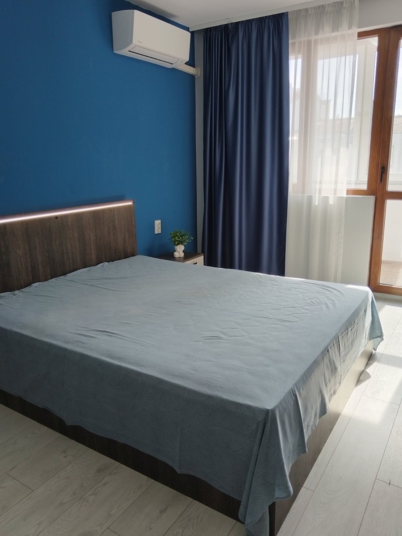 Дава под наем 2-СТАЕН, гр. Бургас, Възраждане, снимка 14 - Апартаменти - 52220865