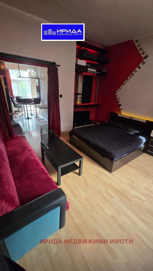 Дава под наем 2-СТАЕН, гр. София, Център, снимка 2 - Апартаменти - 52402563