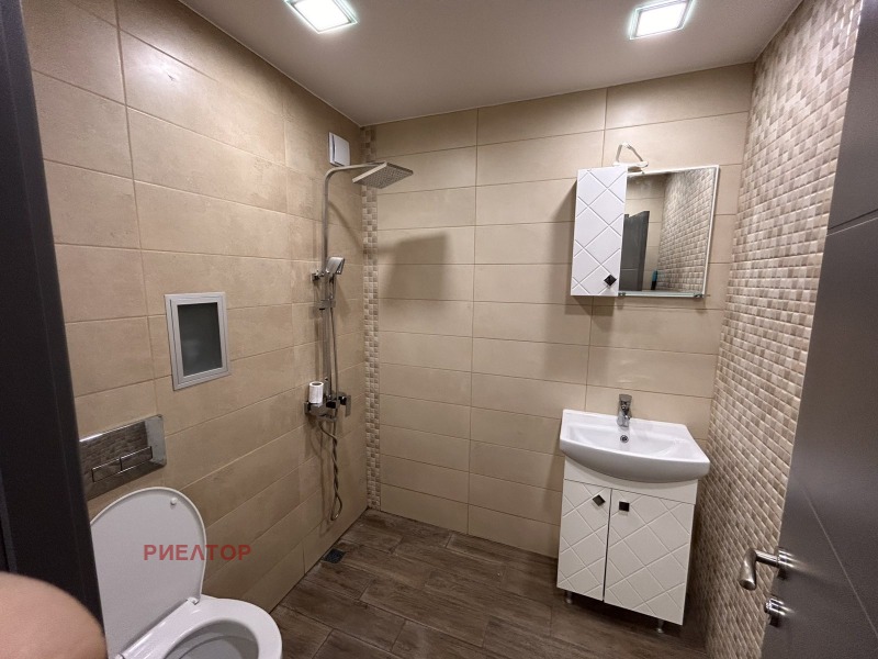 Дава под наем 2-СТАЕН, гр. Пловдив, Беломорски, снимка 8 - Апартаменти - 52549073