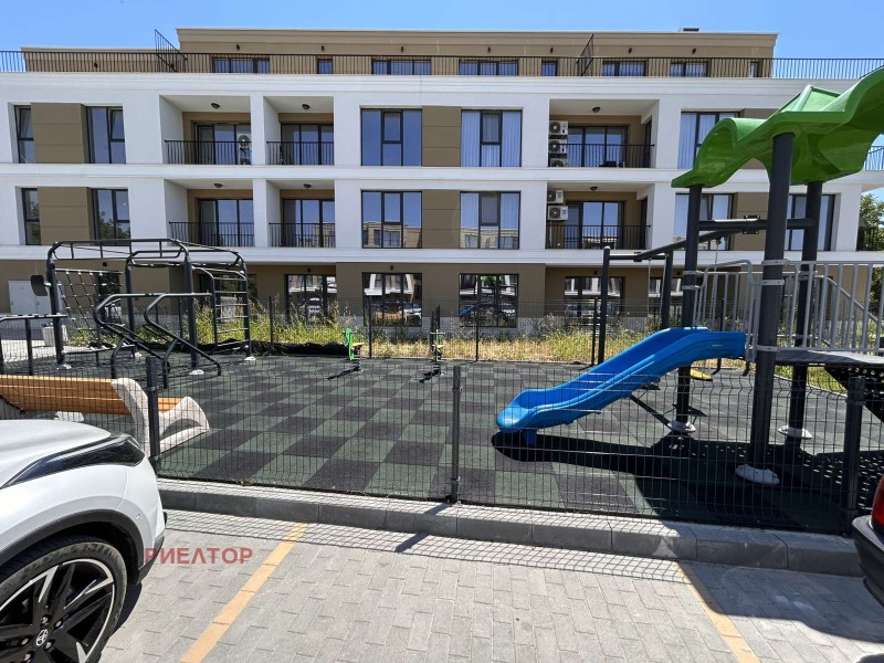 Дава под наем 2-СТАЕН, гр. Пловдив, Беломорски, снимка 9 - Апартаменти - 52549073