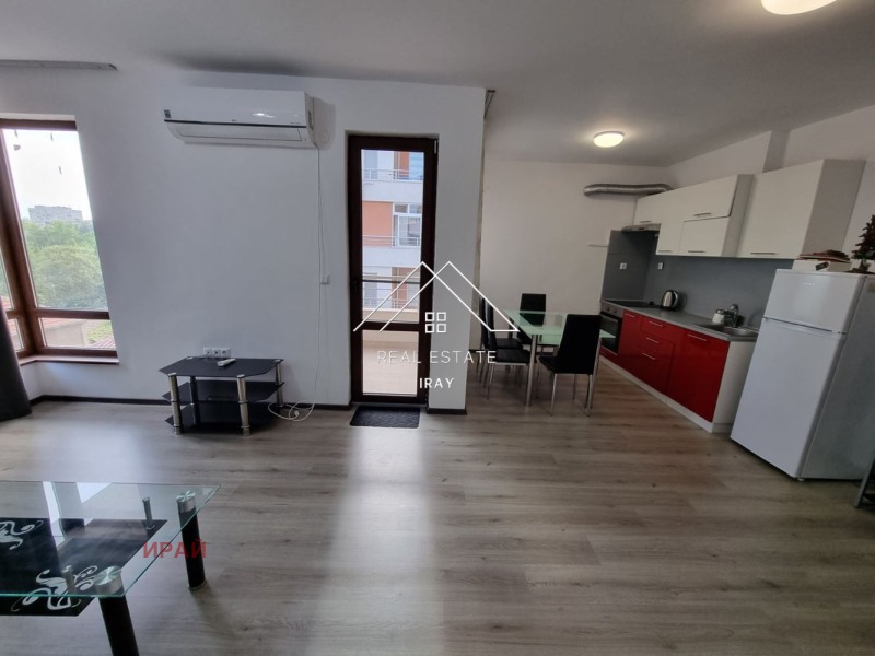 For Rent  2 bedroom Stara Zagora , ORB , 90 sq.m | 39586123 - image [7]