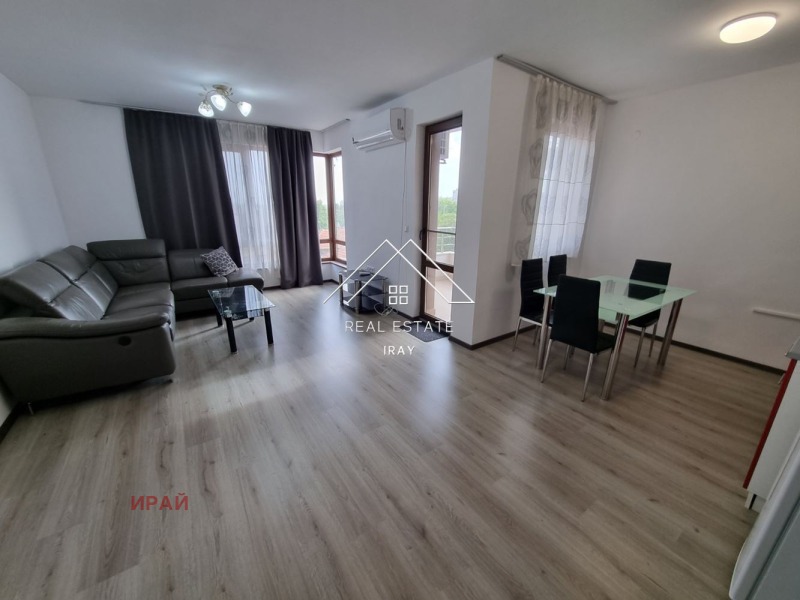 For Rent  2 bedroom Stara Zagora , ORB , 90 sq.m | 39586123 - image [5]