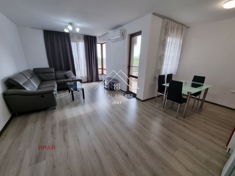 For Rent  2 bedroom Stara Zagora , ORB , 90 sq.m | 39586123 - image [3]