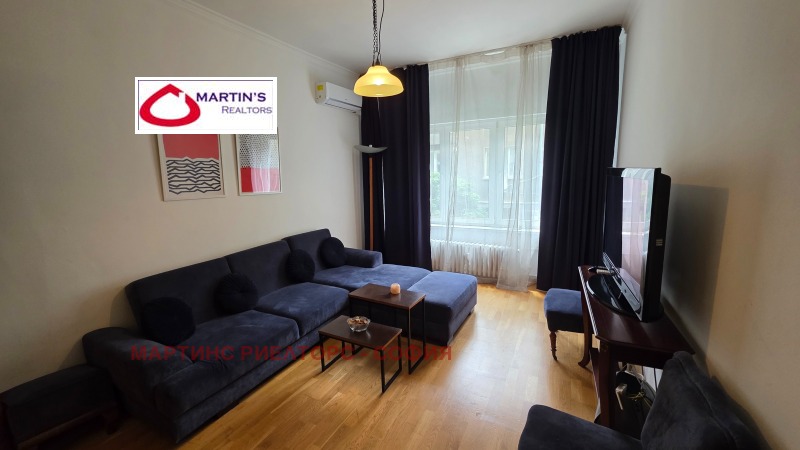 Zu vermieten  2 Schlafzimmer Sofia , Zentar , 100 qm | 67182382 - Bild [2]