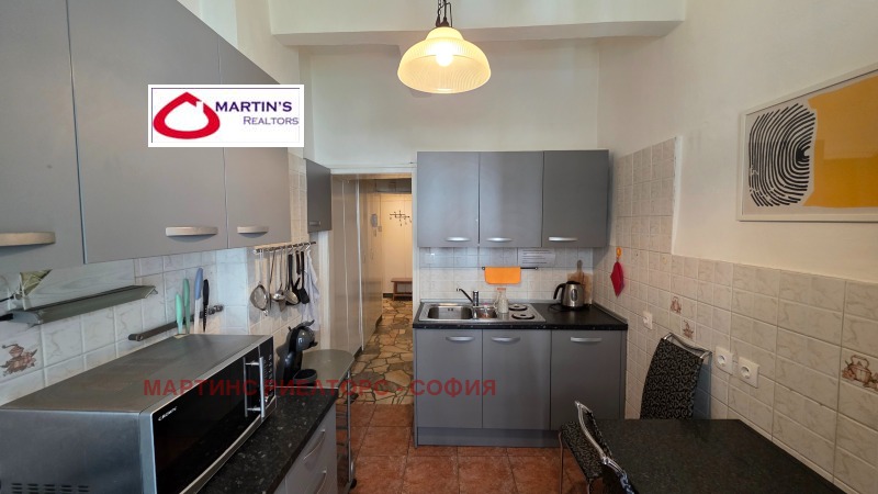 Zu vermieten  2 Schlafzimmer Sofia , Zentar , 100 qm | 67182382 - Bild [5]