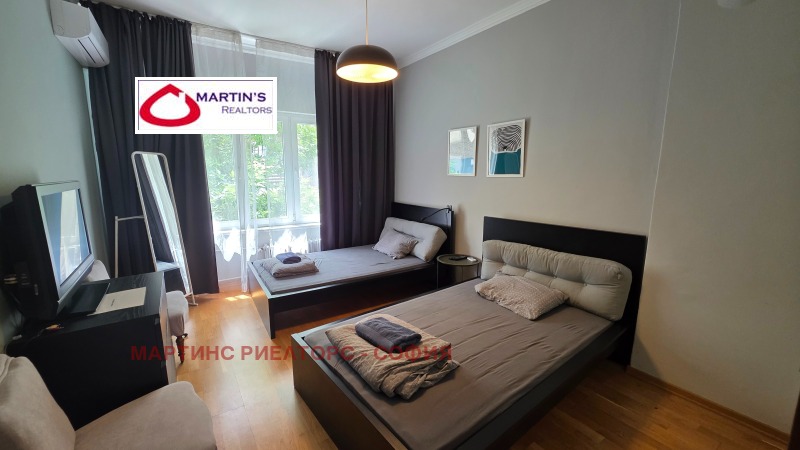 Zu vermieten  2 Schlafzimmer Sofia , Zentar , 100 qm | 67182382 - Bild [10]