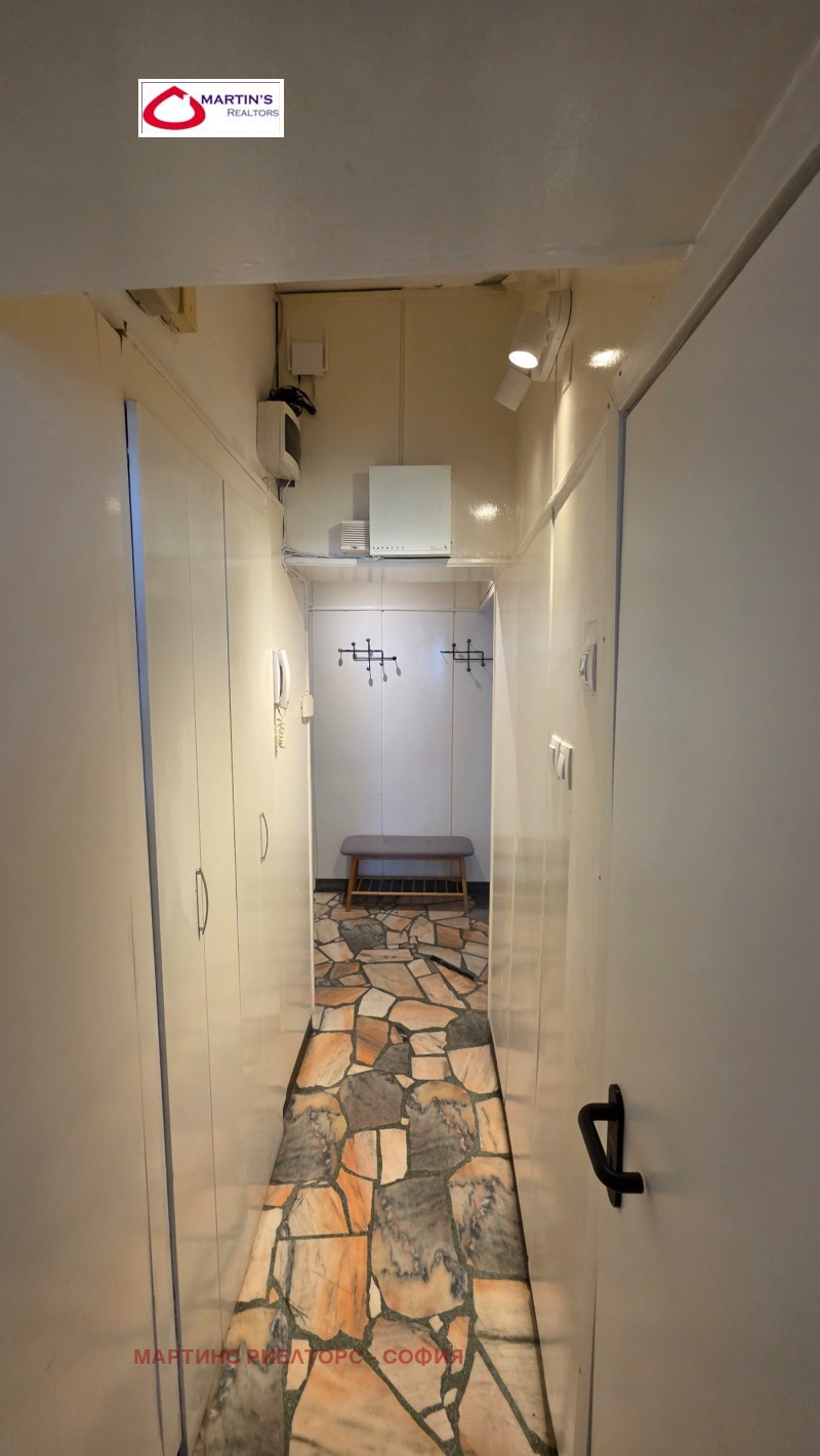 Zu vermieten  2 Schlafzimmer Sofia , Zentar , 100 qm | 67182382 - Bild [12]