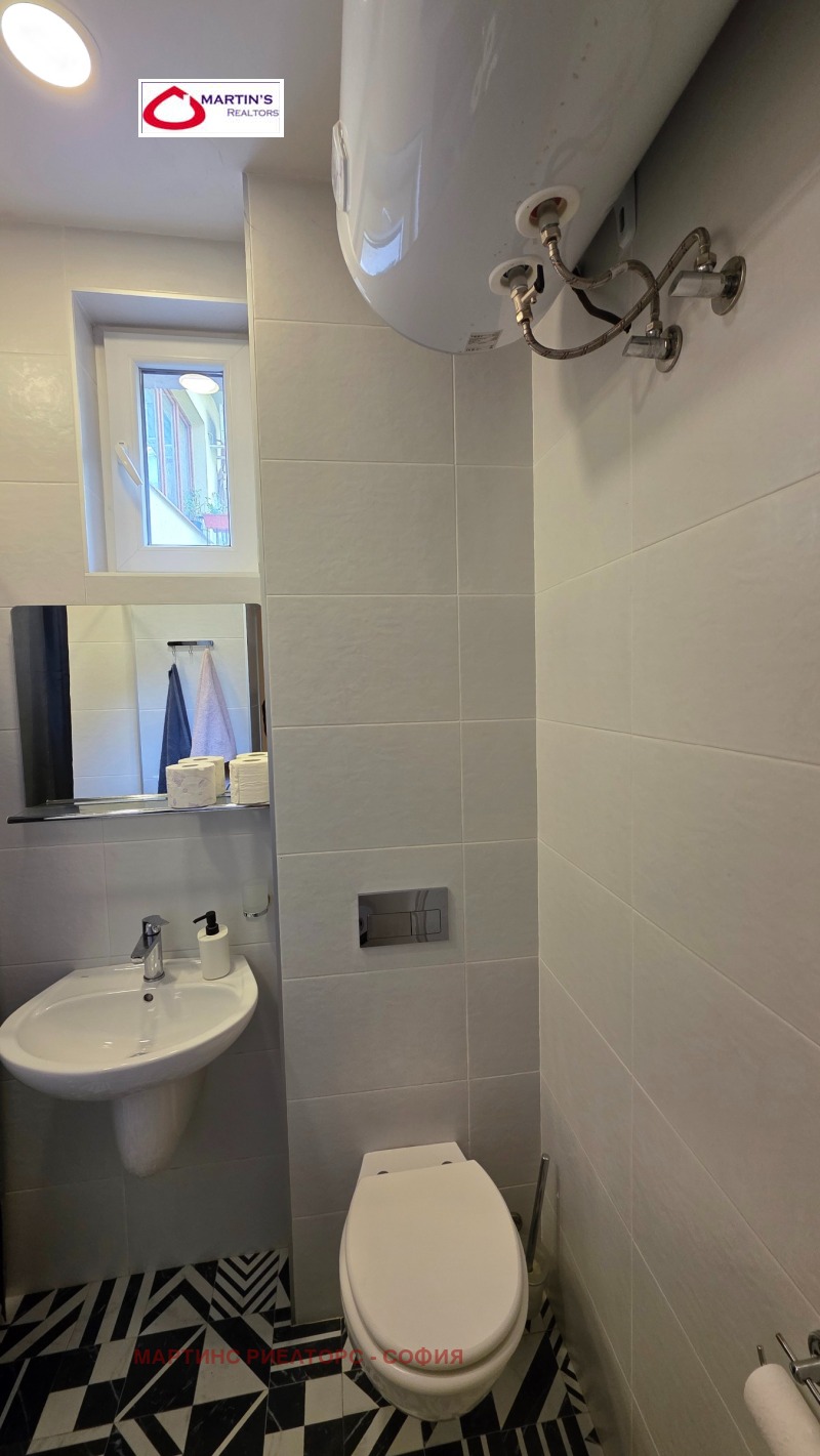 Zu vermieten  2 Schlafzimmer Sofia , Zentar , 100 qm | 67182382 - Bild [14]