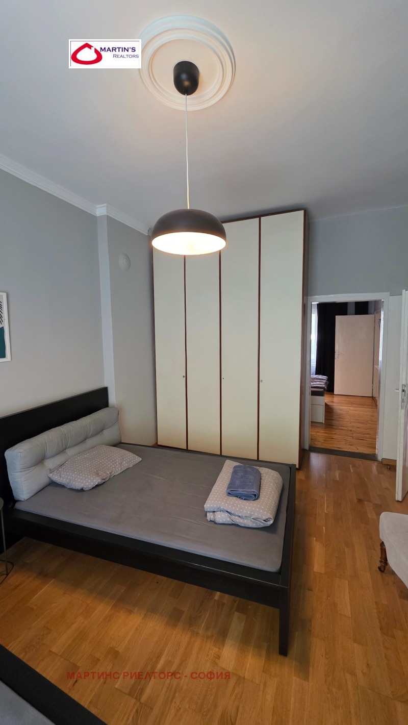 Zu vermieten  2 Schlafzimmer Sofia , Zentar , 100 qm | 67182382 - Bild [11]