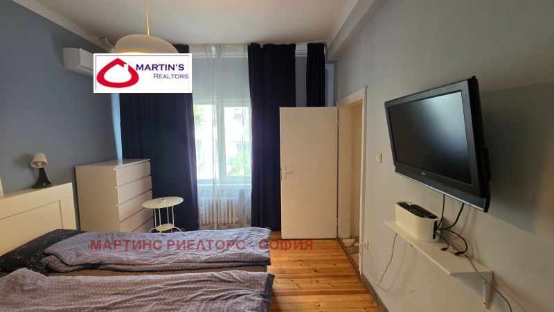 Zu vermieten  2 Schlafzimmer Sofia , Zentar , 100 qm | 67182382 - Bild [7]