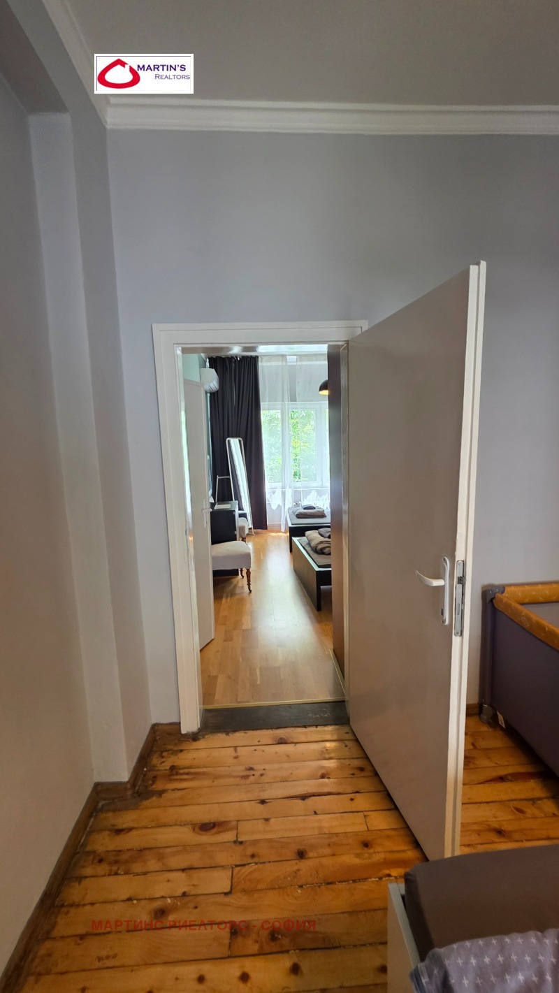 Zu vermieten  2 Schlafzimmer Sofia , Zentar , 100 qm | 67182382 - Bild [8]