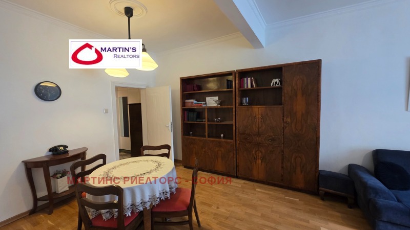 Zu vermieten  2 Schlafzimmer Sofia , Zentar , 100 qm | 67182382 - Bild [3]