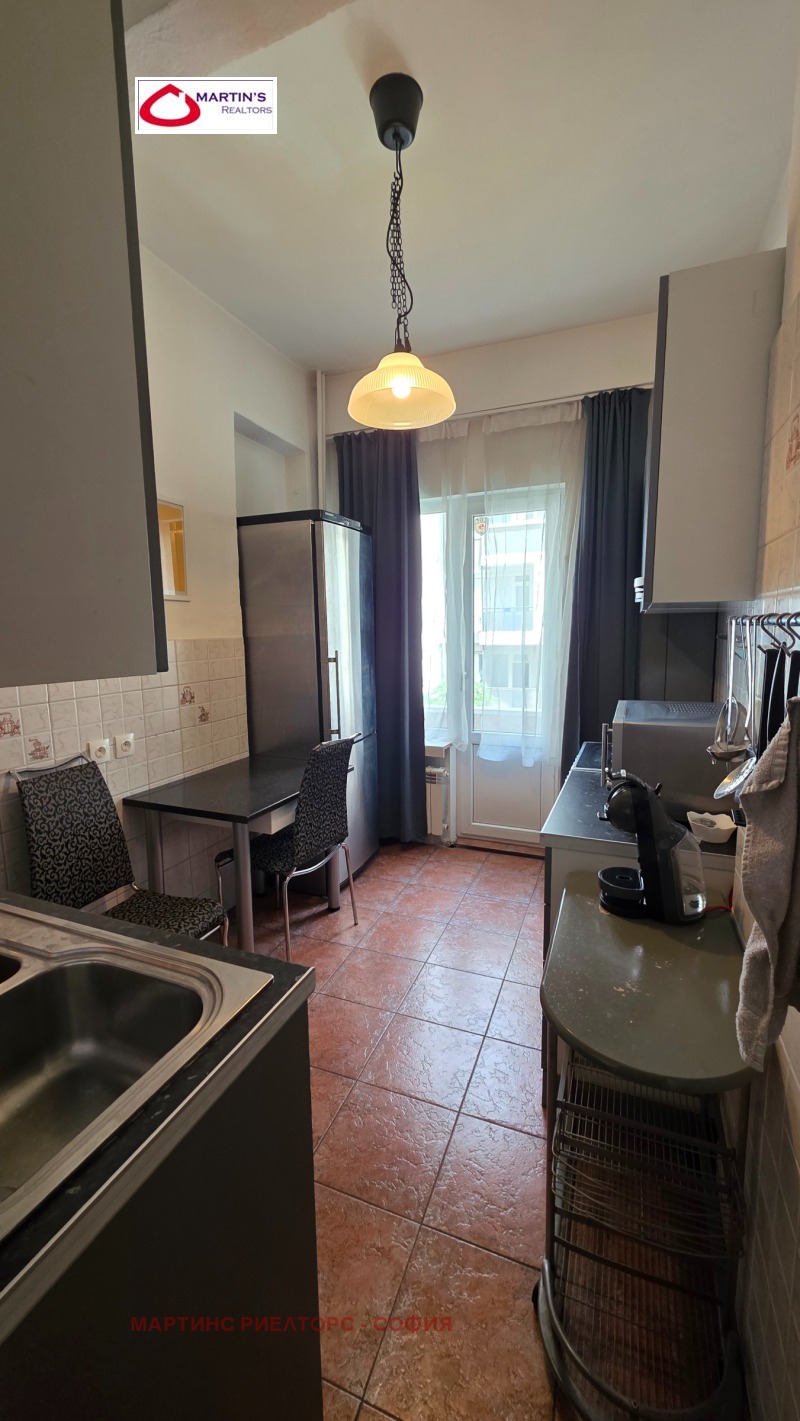 Zu vermieten  2 Schlafzimmer Sofia , Zentar , 100 qm | 67182382 - Bild [4]