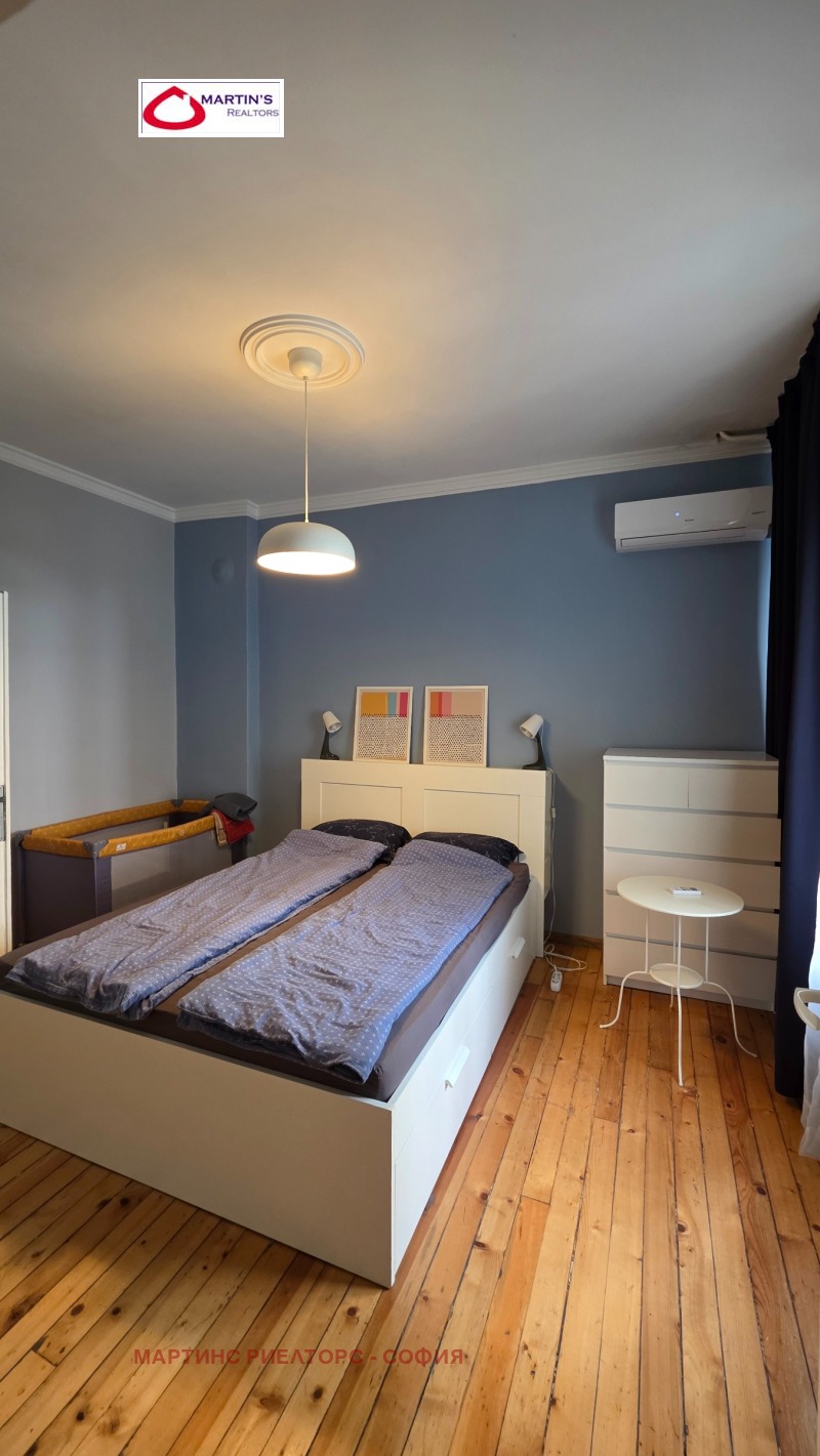Zu vermieten  2 Schlafzimmer Sofia , Zentar , 100 qm | 67182382 - Bild [6]