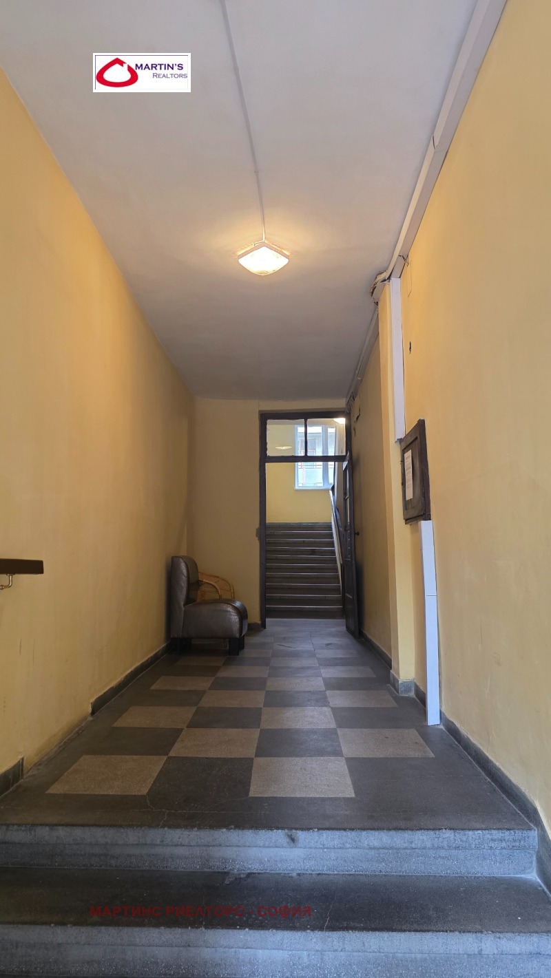 Zu vermieten  2 Schlafzimmer Sofia , Zentar , 100 qm | 67182382 - Bild [17]