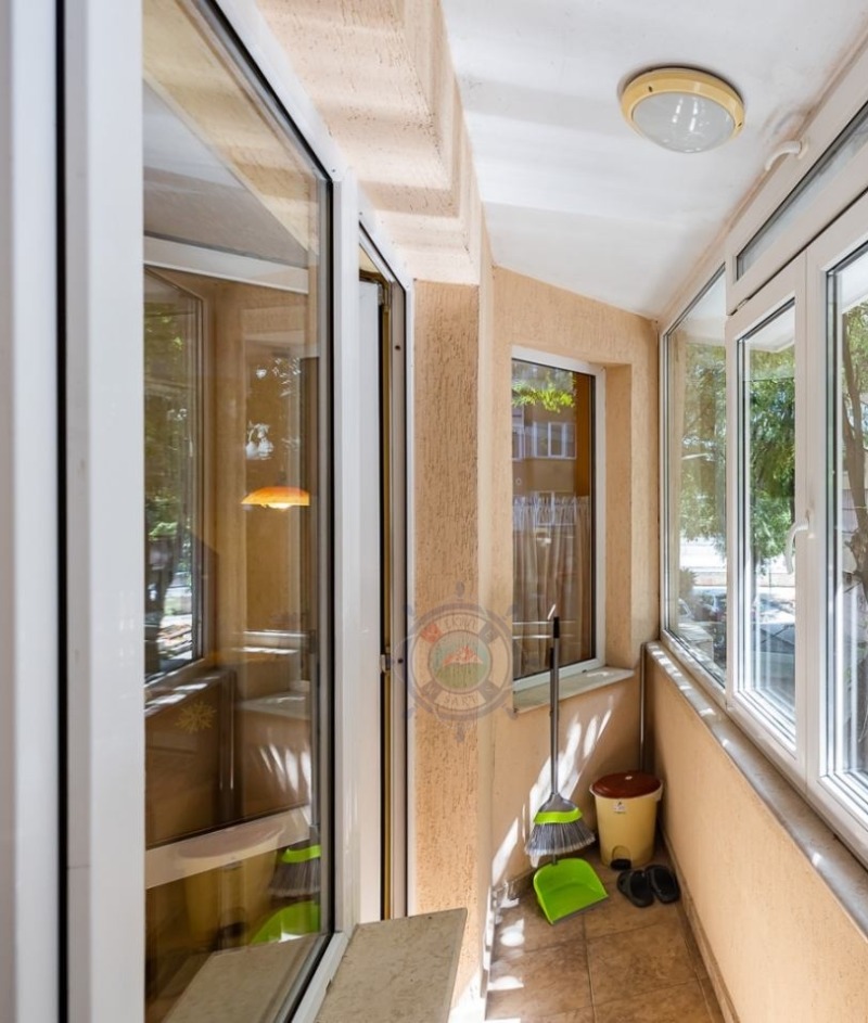 K pronájmu  2 ložnice Varna , Zavod Družba , 100 m2 | 57626634 - obraz [17]