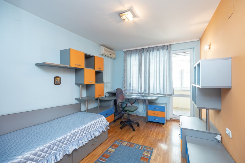 K pronájmu  2 ložnice Varna , Zavod Družba , 100 m2 | 57626634 - obraz [8]