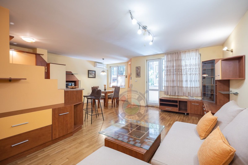 K pronájmu  2 ložnice Varna , Zavod Družba , 100 m2 | 57626634 - obraz [5]