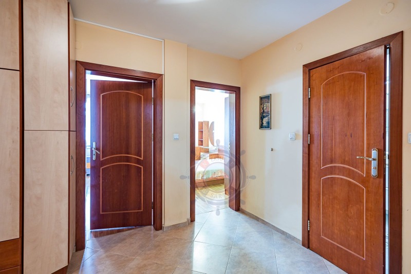 K pronájmu  2 ložnice Varna , Zavod Družba , 100 m2 | 57626634 - obraz [12]