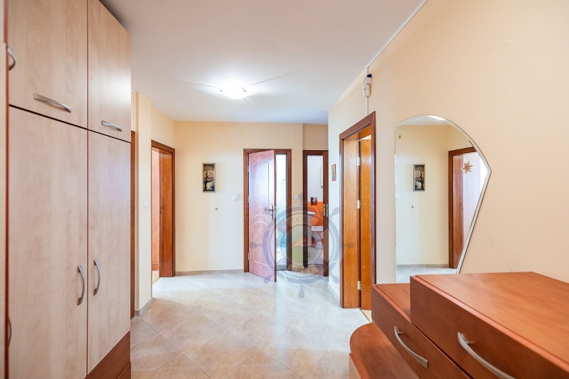 K pronájmu  2 ložnice Varna , Zavod Družba , 100 m2 | 57626634 - obraz [10]