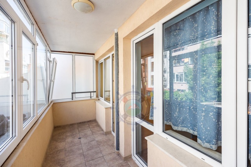 K pronájmu  2 ložnice Varna , Zavod Družba , 100 m2 | 57626634 - obraz [16]