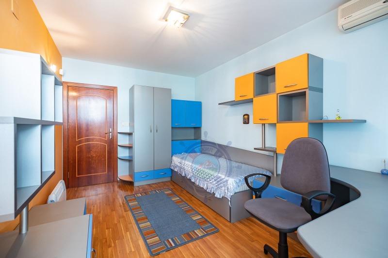 K pronájmu  2 ložnice Varna , Zavod Družba , 100 m2 | 57626634 - obraz [9]