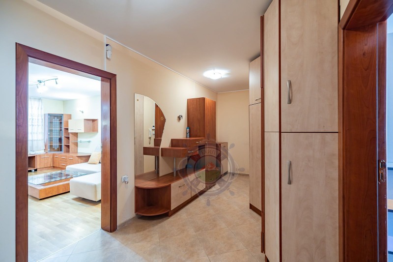 K pronájmu  2 ložnice Varna , Zavod Družba , 100 m2 | 57626634 - obraz [11]