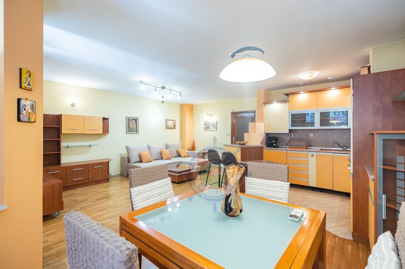 K pronájmu  2 ložnice Varna , Zavod Družba , 100 m2 | 57626634 - obraz [2]