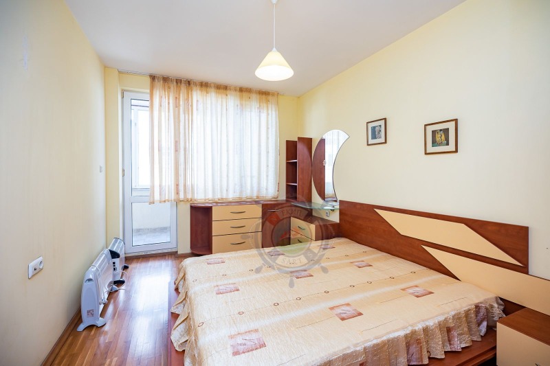 K pronájmu  2 ložnice Varna , Zavod Družba , 100 m2 | 57626634 - obraz [6]