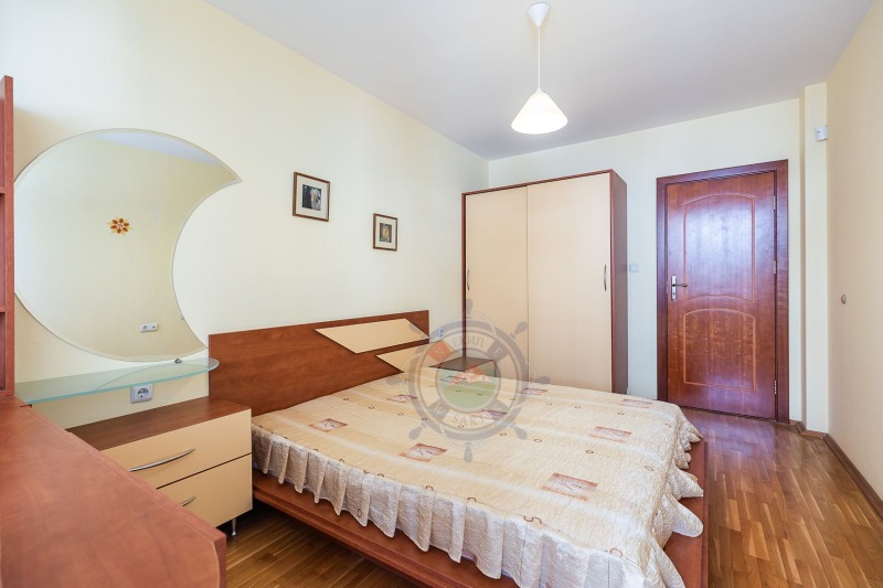 K pronájmu  2 ložnice Varna , Zavod Družba , 100 m2 | 57626634 - obraz [7]