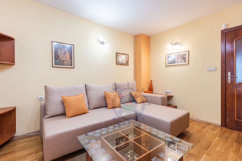 K pronájmu  2 ložnice Varna , Zavod Družba , 100 m2 | 57626634 - obraz [4]