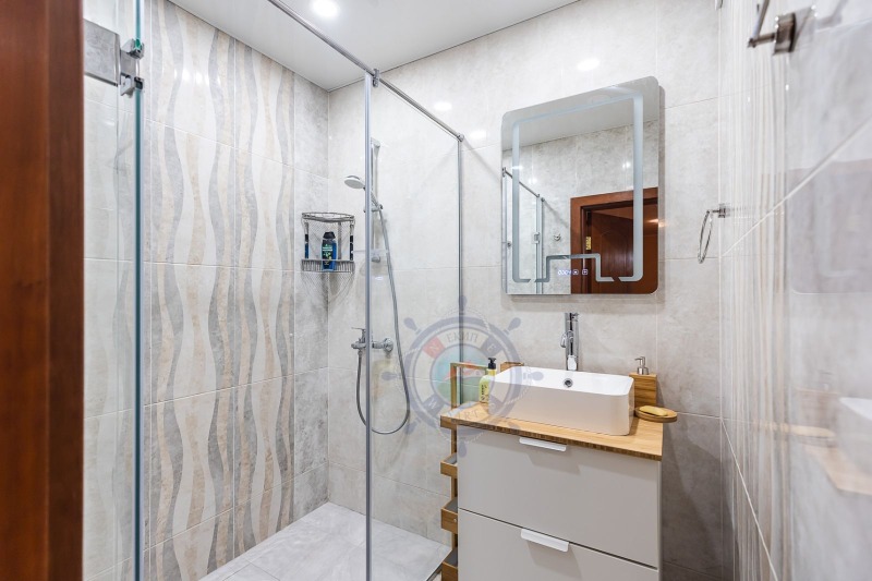 K pronájmu  2 ložnice Varna , Zavod Družba , 100 m2 | 57626634 - obraz [13]