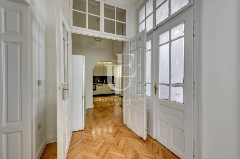 Te huur  2 slaapkamers Sofia , Tsentar , 84 m² | 63377026 - afbeelding [5]