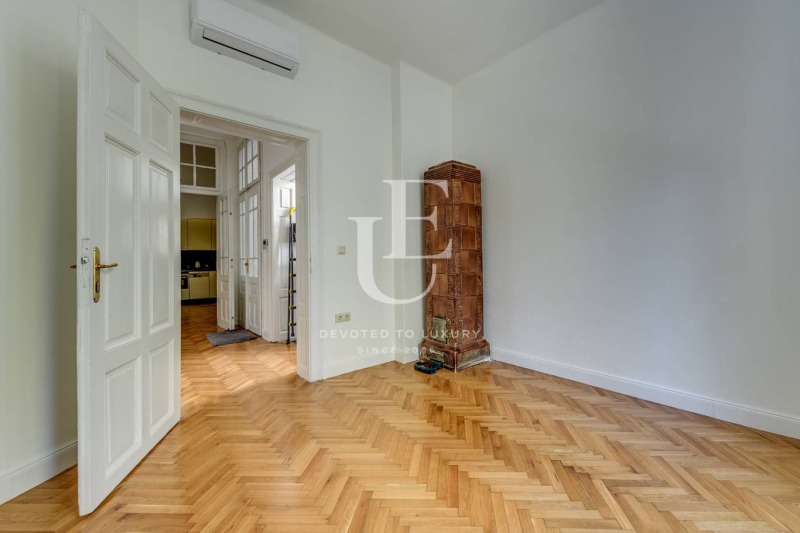 Te huur  2 slaapkamers Sofia , Tsentar , 84 m² | 63377026 - afbeelding [3]