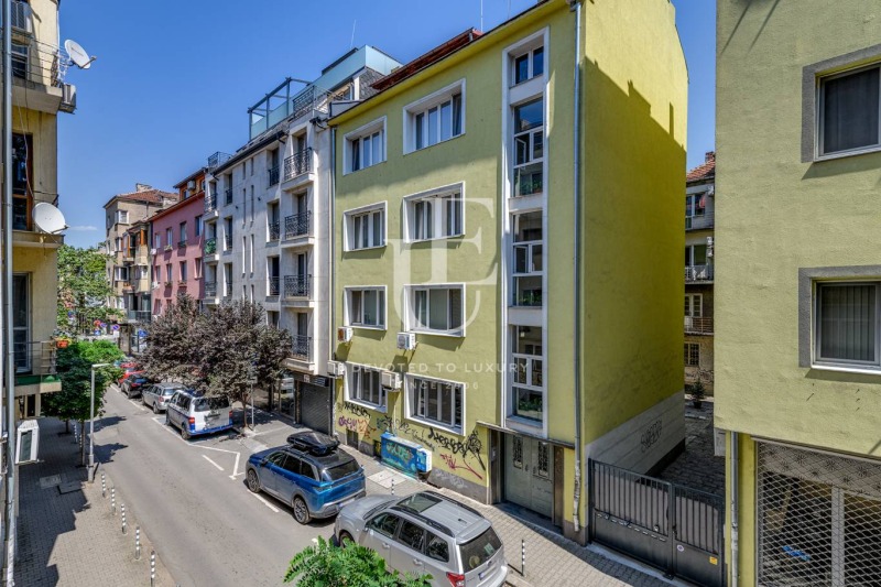 Te huur  2 slaapkamers Sofia , Tsentar , 84 m² | 63377026 - afbeelding [9]